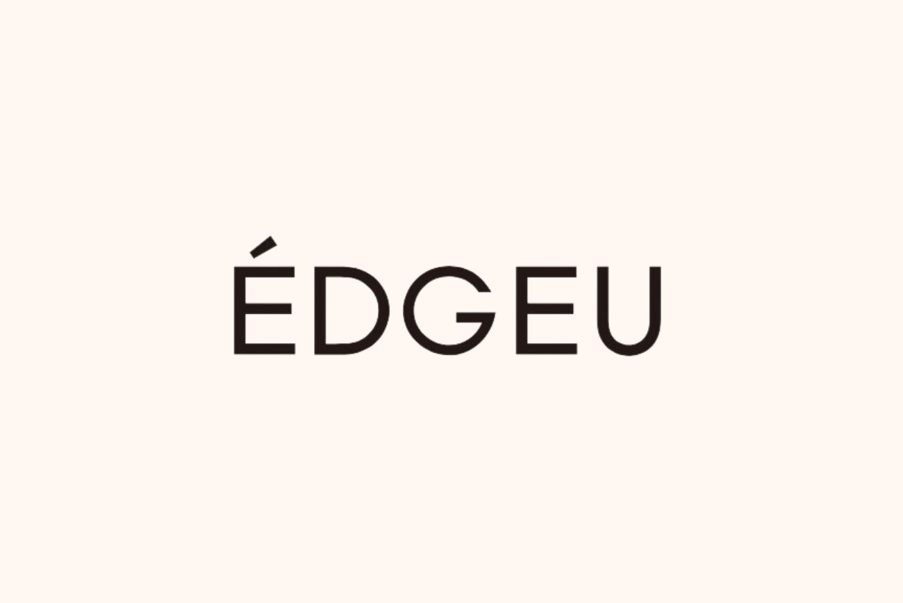 5月16日のめざましTVにてEDGEUが紹介されました。