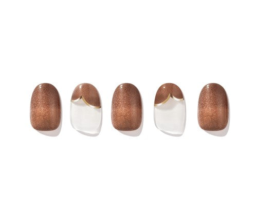 Hand 28pcs – ÉDGEU