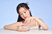ENS823 MIRROR SHELL GLASS