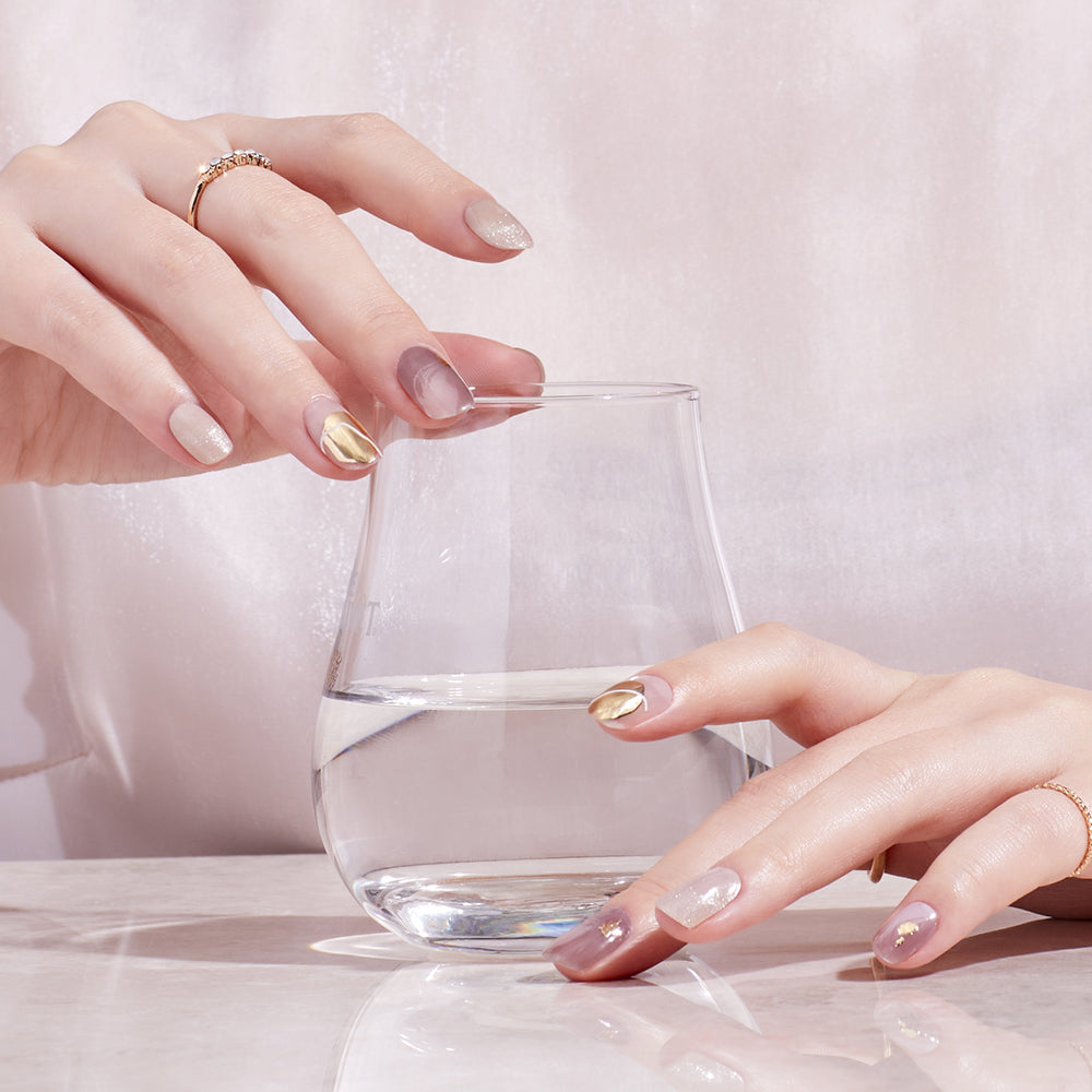 Hand 28pcs – ÉDGEU