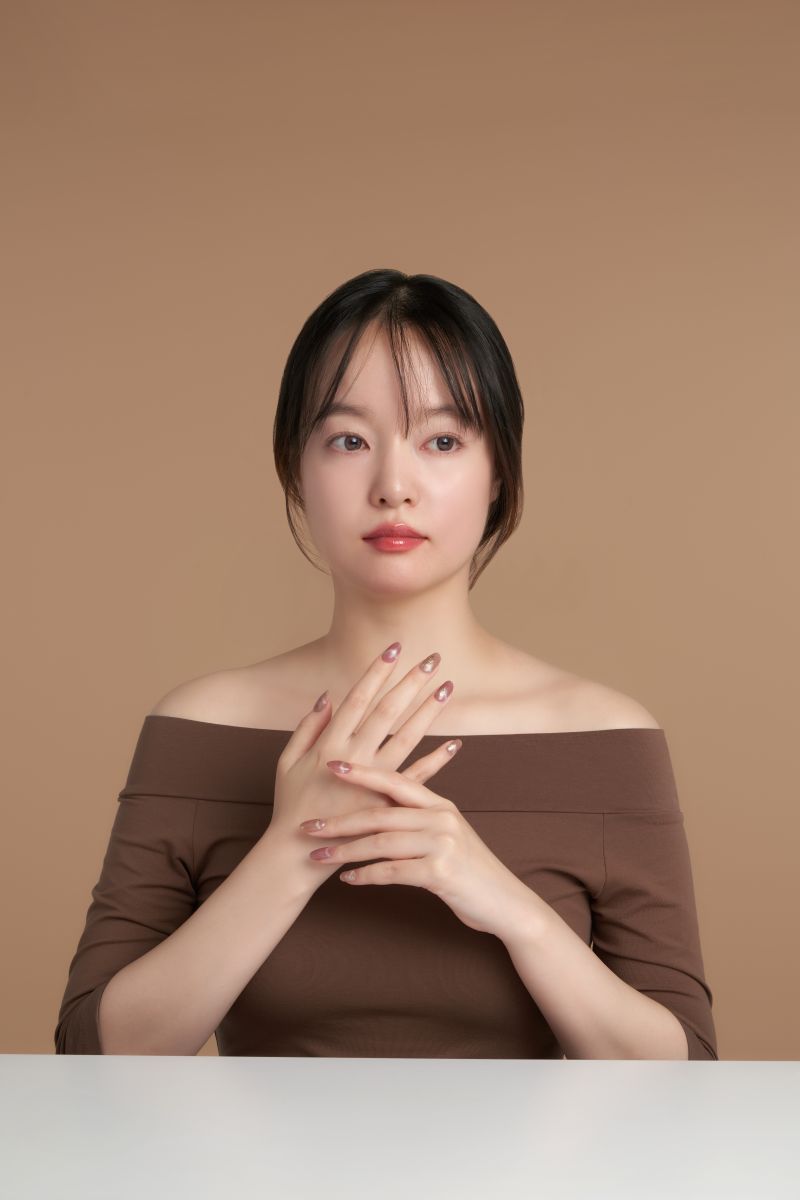 New item collection – ÉDGEU