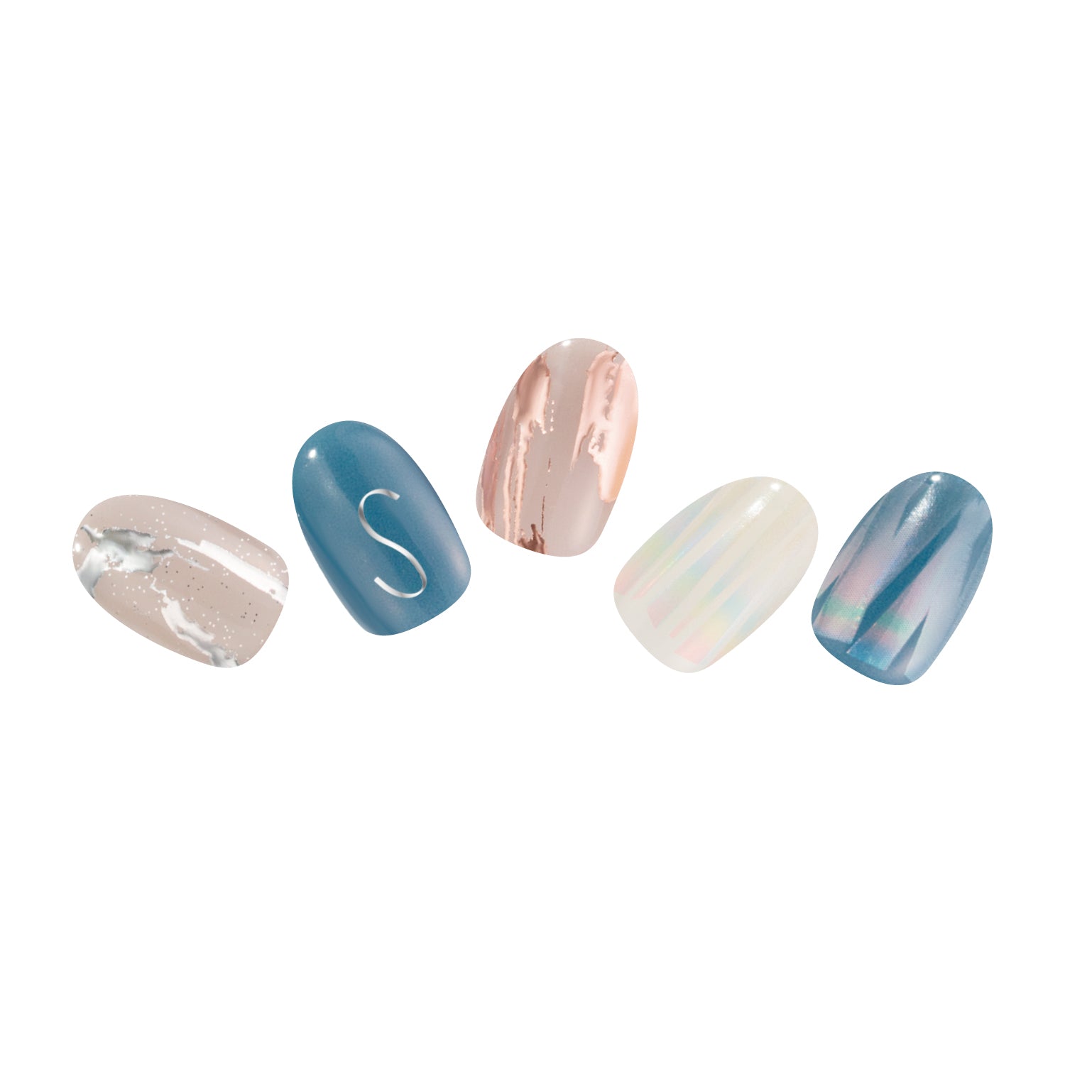 New item collection – ÉDGEU