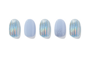 ENA459 BLUELINE GLASS