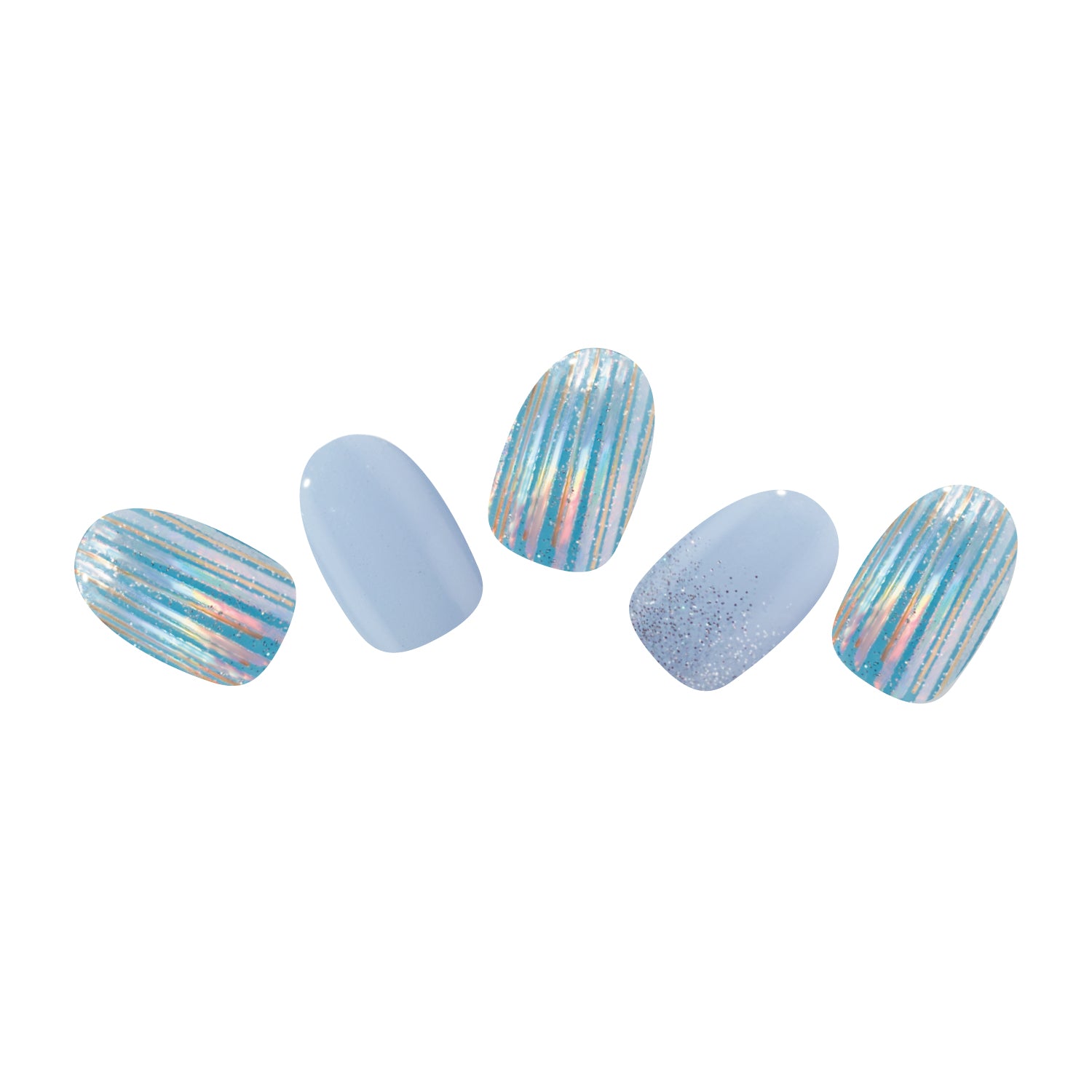 Hand 28pcs – ÉDGEU