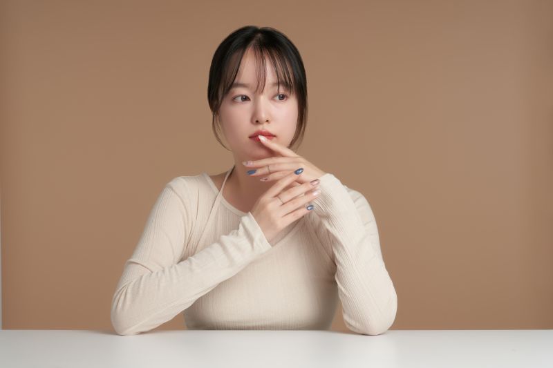 New item collection – ÉDGEU