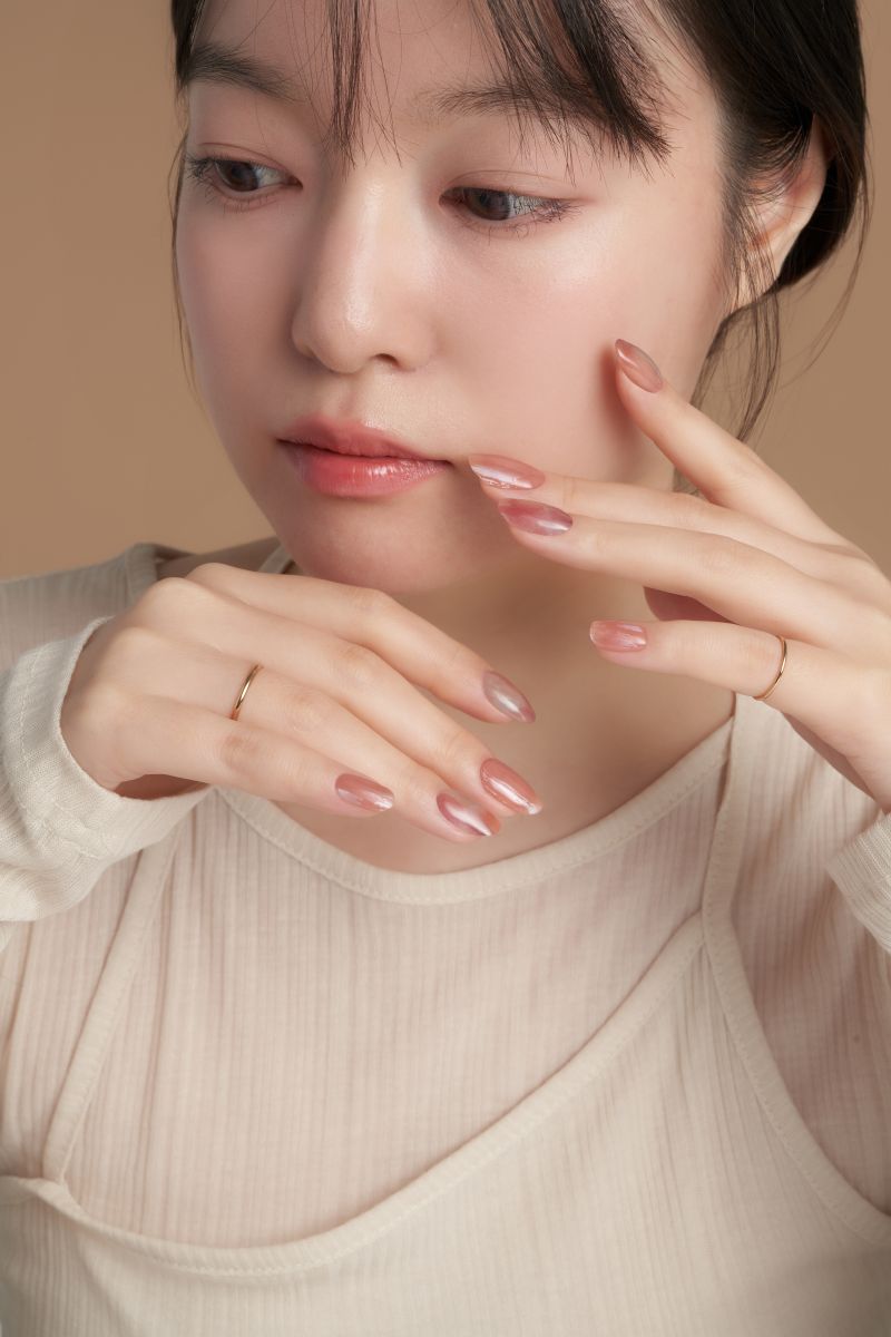 New item collection – ÉDGEU